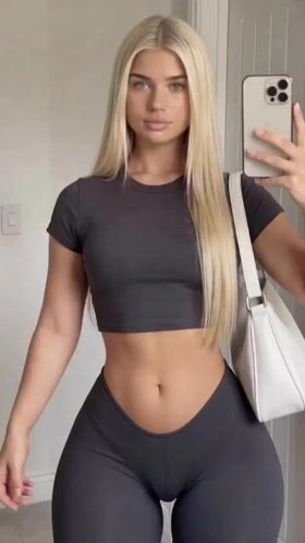 BAD GIRLS  "OUT the DOOR"