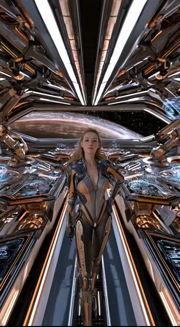 PROMETHEUS  "ADVANCED SCIENCE"