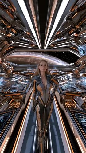 PROMETHEUS  "ADVANCED SCIENCE"