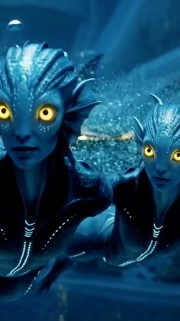 LYRIANS ATLANTICA "UNDERWATER"