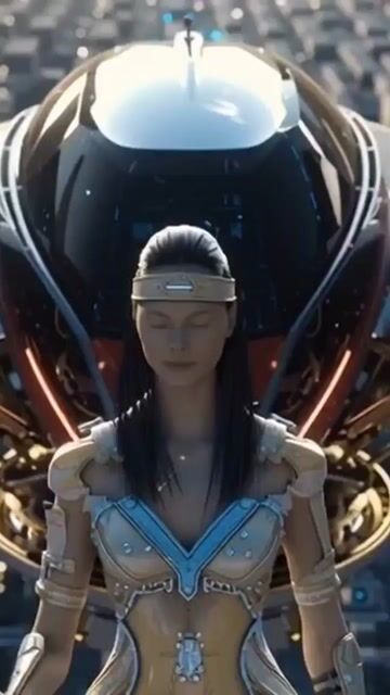 FUTURE TECH "Catch Me"