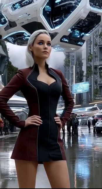 DEEP FUTURE AGENT TASSI  "3477"