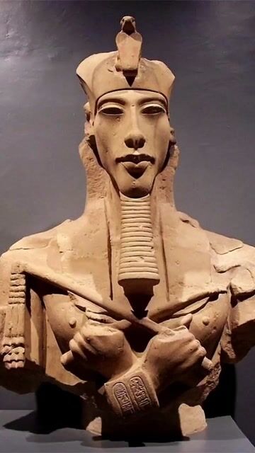AKEN "ANUNNAKI PRINCE"