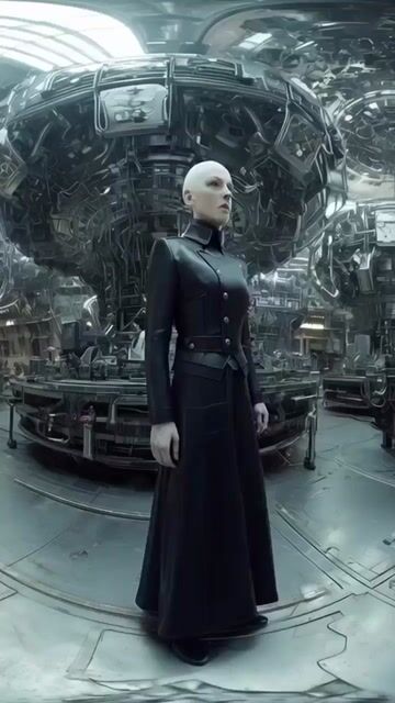 VRIL FLANDER VON KRISS "PARTICLE"