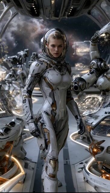 PROMETHEUS  "OH JOY"