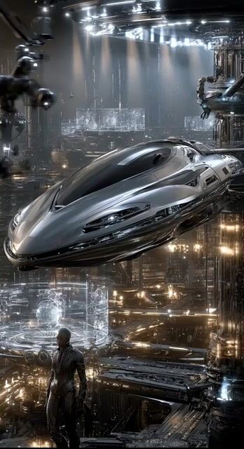 DEEP FUTURE  "VALKYRIE"
