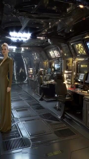 RAPTURE SCIENCE MISSION "STRANGE"