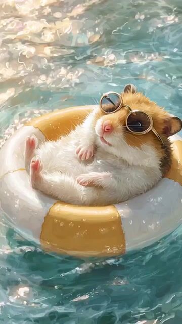 MOUSE MOOD
