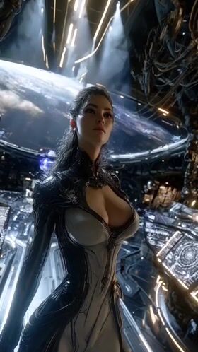 THE ORDER  "WELL ENDOWED"