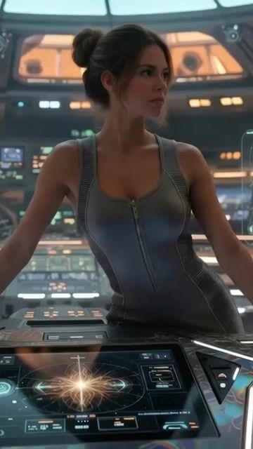 CHIEF HALLE BARNES "INTRUDER"