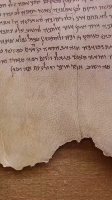 BIBLE CODE & AI