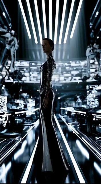 DEEP FUTURE  "MASSIVE DATA"