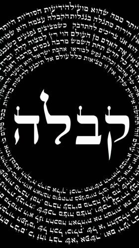 KABBALAH & ANUNNAKI