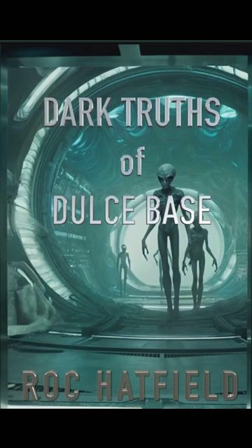 Dark Truths of Dulce Base