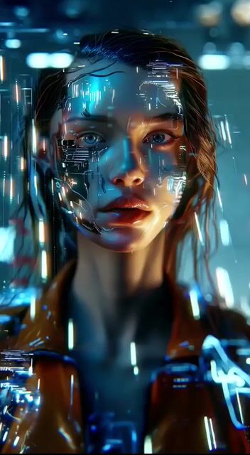 XONDRIA BLACK  "DIGITAL FLOW"