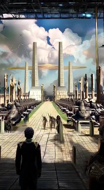 ANUNNAKI  "LORD ANU"