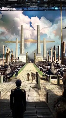 ANUNNAKI  "LORD ANU"
