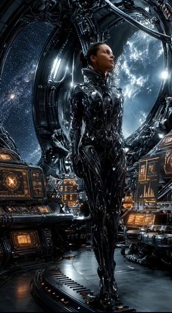 OUTER RIM  "TRIRIDIUM"