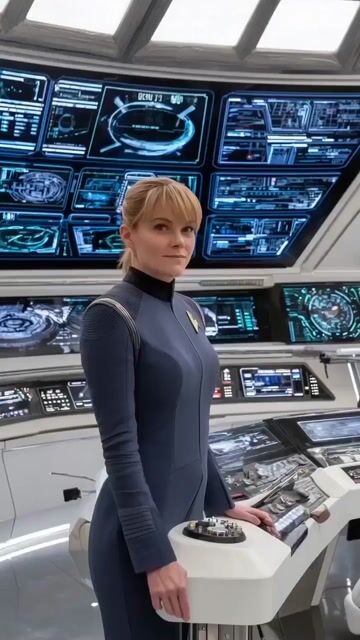 COMMDR. TES KRUGER  "COMMANDER"