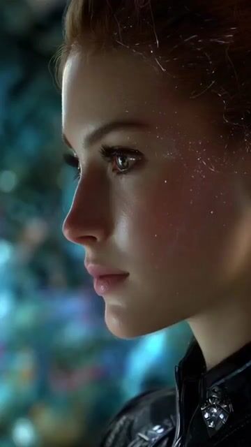 RAPTURE SCIENCE MISSION "SEDUCTION"
