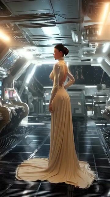 CAPITAL SHIPS "DREAMER"