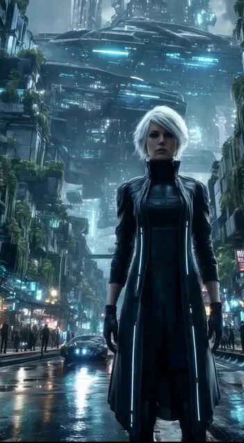 DEEP FUTURE AGENT TELCO "OLD DAYS"