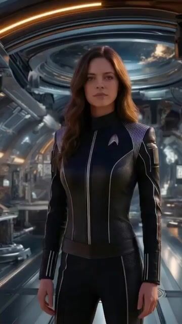 CAPT. LENA MOAR "PHOTONIC"