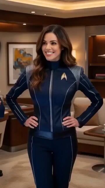 CAPT. LENA MOAR "BETTER"