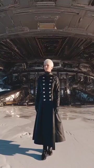 VRIL JOHAN VON MESERSTRUCK "YIELD"