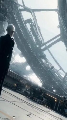 VRIL WILCA VON GRUDEN "SPACETIME"