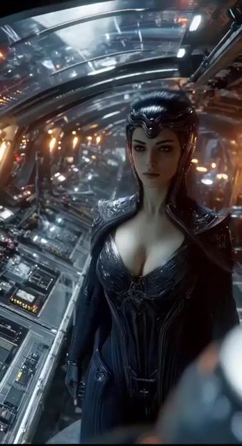 THE ORDER COUNTESS DRAWLIA "FORWARD"