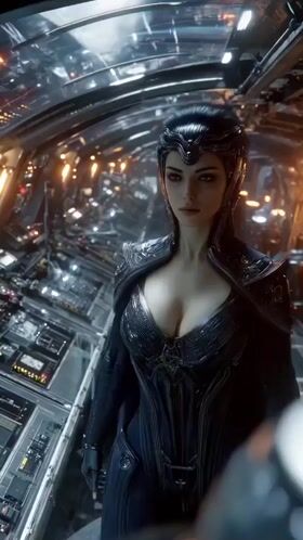 THE ORDER COUNTESS DRAWLIA "FORWARD"