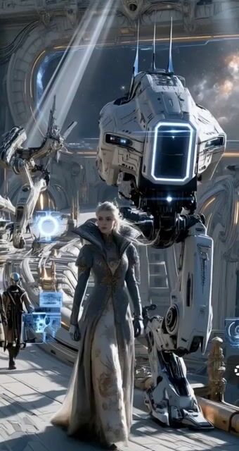 ATARIANS  "GUARDIANS"