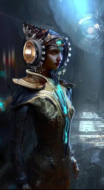 ANUNNAKI  "QUEEN ISHTAR"