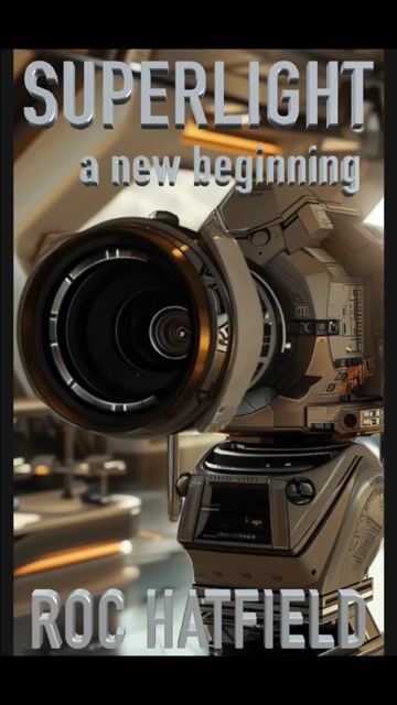 SUPERLIGHT  "a new beggining"