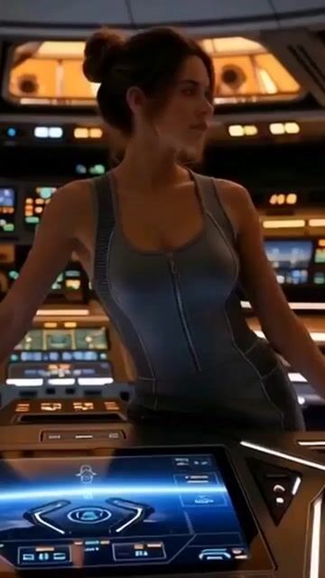 CHIEF BANES "MED BAY"