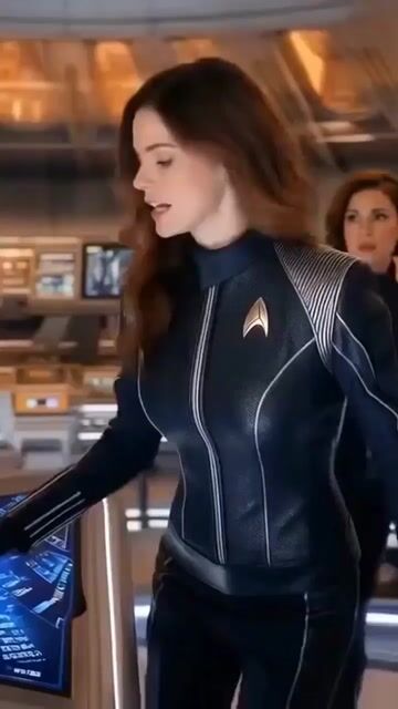 CAPT. LENA MOAR "AFFECTION"