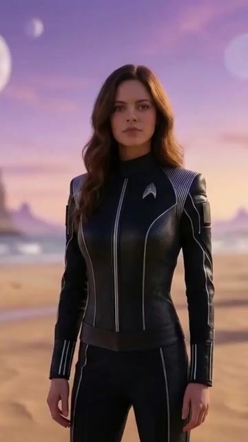 CAPT. LENA MOAR  "BRUTAL"