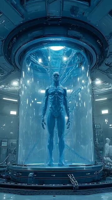 DULCE BASE: PROJECT X