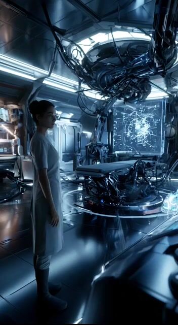 DEEP FUTURE  "VITALS"