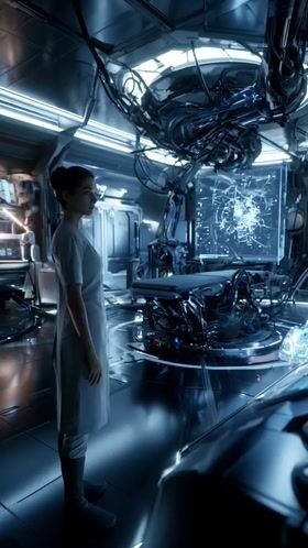 DEEP FUTURE  "VITALS"