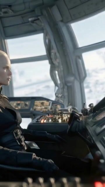 VRIL GRETAN VON FAULK "FORSAKEN"