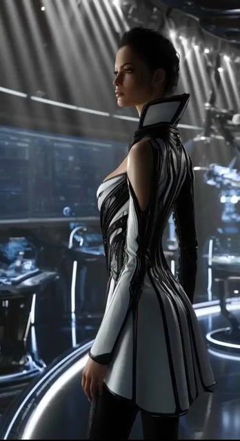 THE ORDER  "CONTAINMENT"