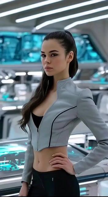 COMDR. BRENA JOYNOR  "OVER RIDE"