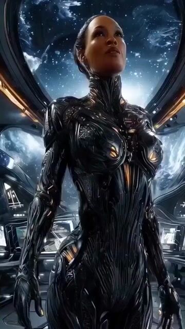 OUTER RIM CHIEF GRACE BRANT "WORTH"
