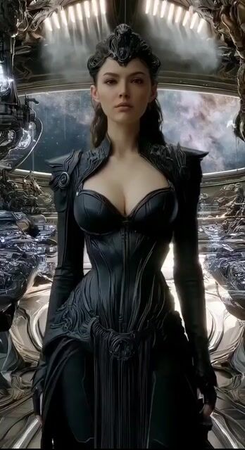 THE ORDER CONTESSA VALUNA  "COMMAND"