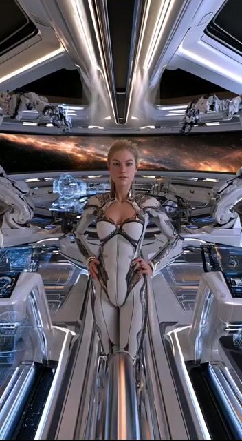PROMETHEUS  "HYPER  SPACE"