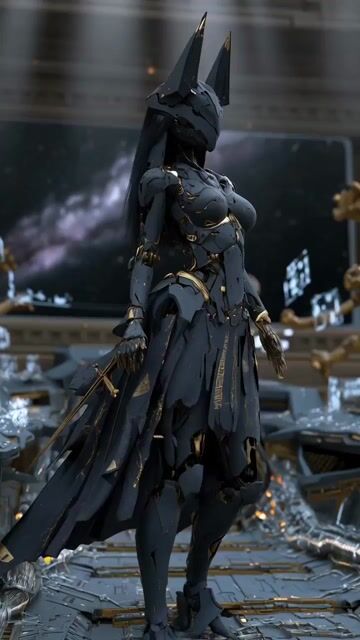 DARK  REALM   "DAEMON"
