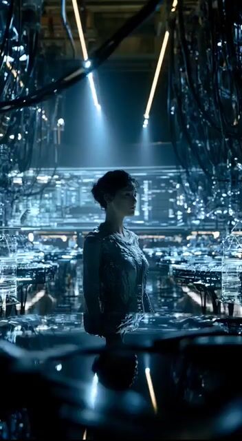 DEEP FUTURE  "TIME WELL"
