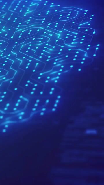 AI: THE FUTURE of FINANCE